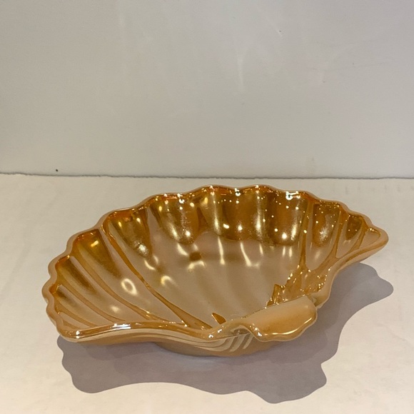 Vintage Shell dish - Picture 2 of 2